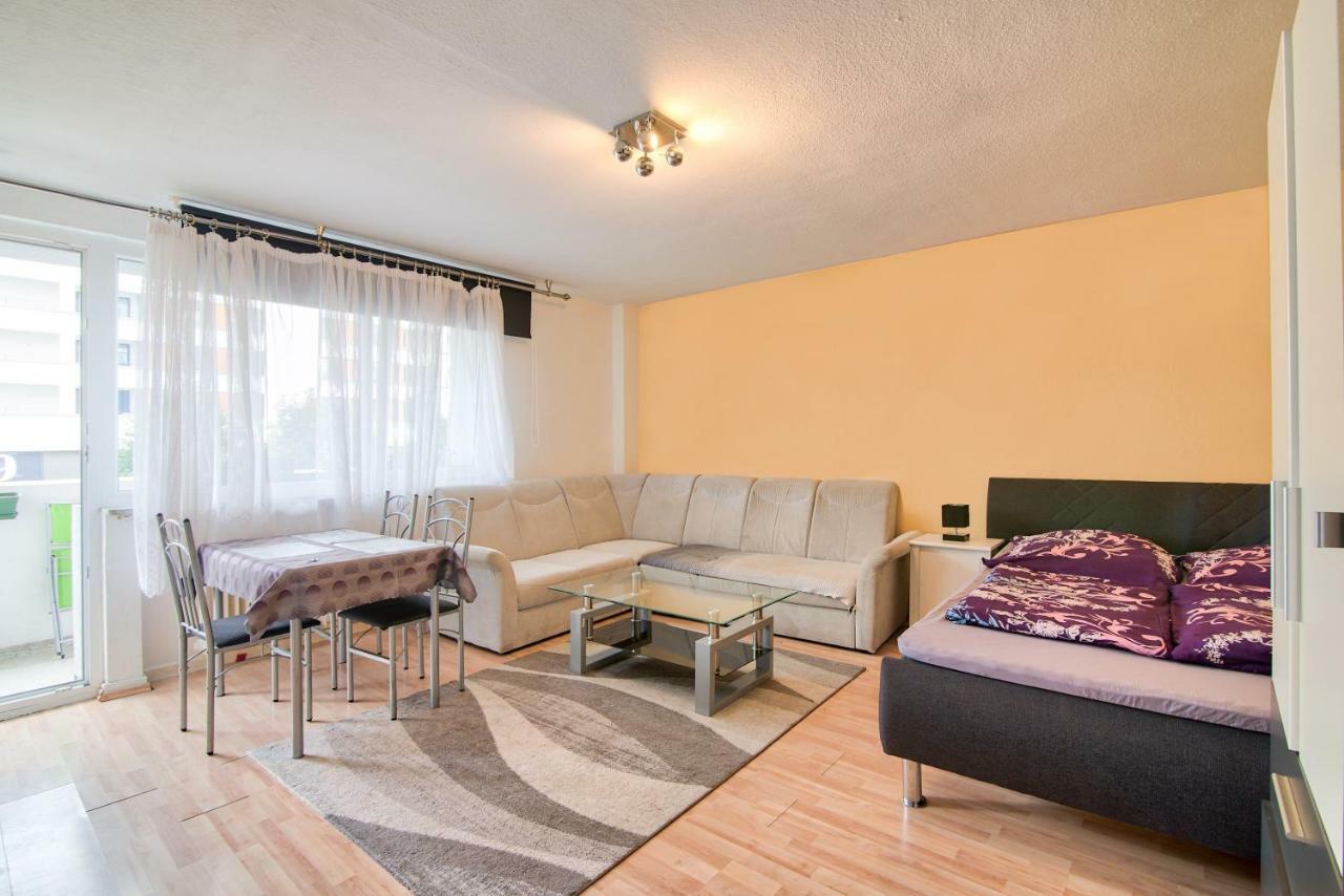 Comfortable Homly Apartment Offenbach am Main Zewnętrze zdjęcie